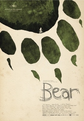 Bear Poster 723471