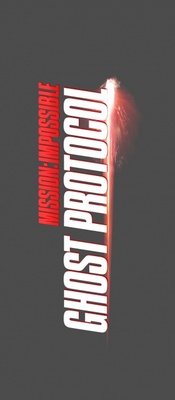 Mission: Impossible - Ghost Protocol Mouse Pad 723496