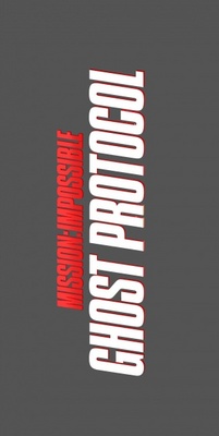 Mission: Impossible - Ghost Protocol Stickers 723497