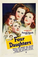 Four Daughters magic mug #