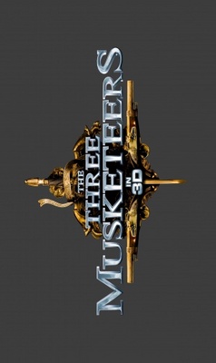 The Three Musketeers Tank Top