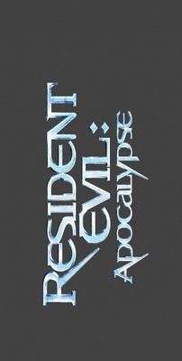Resident Evil: Apocalypse Metal Framed Poster