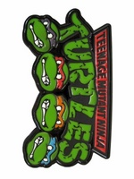 Teenage Mutant Ninja Turtles kids t-shirt #723598
