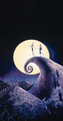 The Nightmare Before Christmas Poster 723612
