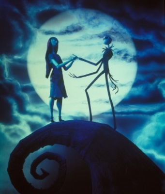 The Nightmare Before Christmas Poster 723614
