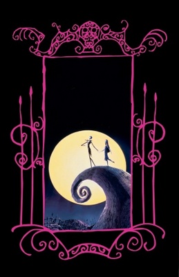 The Nightmare Before Christmas Stickers 723615
