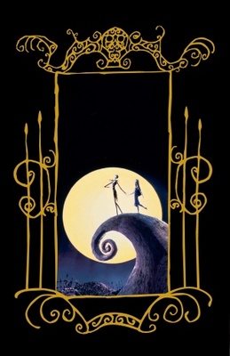 The Nightmare Before Christmas Mouse Pad 723616