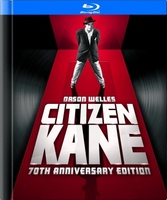 Citizen Kane Mouse Pad 723628