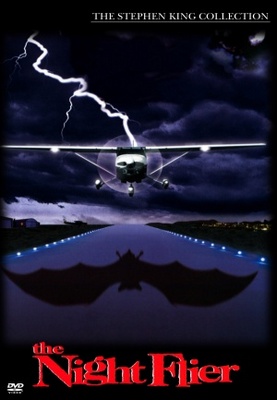 The Night Flier poster