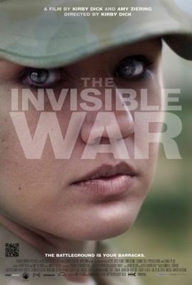The Invisible War Stickers 723688