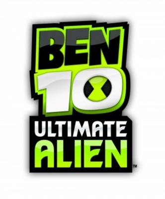 Ben 10: Ultimate Alien Poster 723694