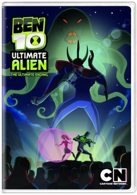 Ben 10: Ultimate Alien Poster 723706