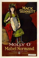 Molly O' Longsleeve T-shirt #723714
