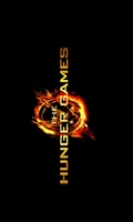 The Hunger Games movie poster