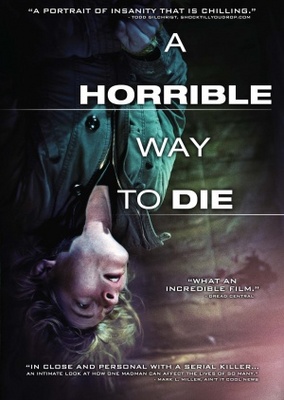 A Horrible Way to Die Poster 723761