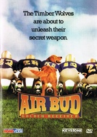 Air Bud: Golden Receiver Tank Top #723767