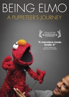 Being Elmo: A Puppeteer's Journey kids t-shirt #723781