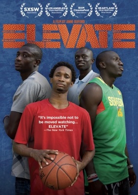 Elevate poster