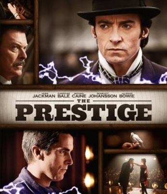 The Prestige poster #723823