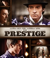 The Prestige #723823 movie poster