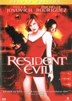 Resident Evil Mouse Pad 723840