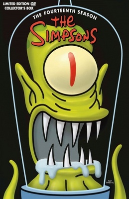 The Simpsons Poster 723853