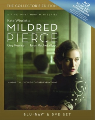Mildred Pierce tote bag