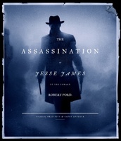 The Assassination of Jesse James by the Coward Robert Ford movie poster ...