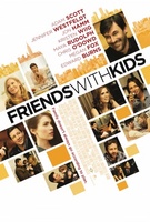 Friends with Kids Mouse Pad 723880
