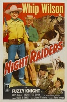 Night Raiders kids t-shirt #723903
