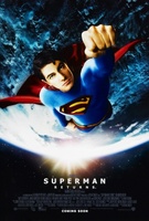Superman Returns hoodie #723932