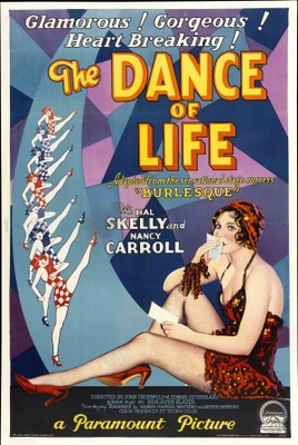 The Dance of Life poster