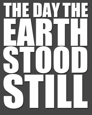 The Day the Earth Stood Still pillow