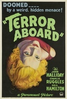 Terror Aboard Mouse Pad 723973