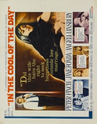 In the Cool of the Day poster