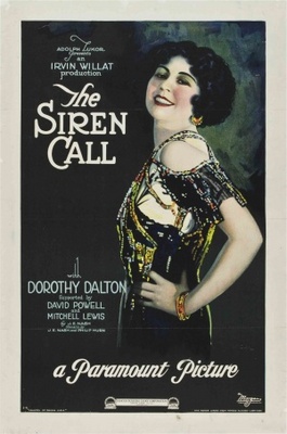 The Siren Call Poster 723999