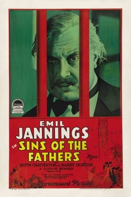 Sins of the Fathers Poster 724004