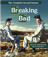 Breaking Bad #724019 movie poster