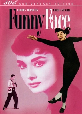 Funny Face Canvas Poster