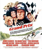 Grand Prix Tank Top #724030