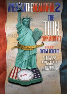 America the Beautiful 2: The Thin Commandments Poster 724032