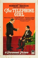 The Telephone Girl t-shirt #724034