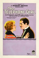The Telephone Girl t-shirt #724036