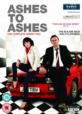 Ashes to Ashes puzzle 724043
