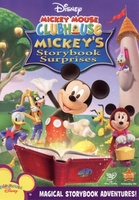 Mickey Mouse Clubhouse magic mug #