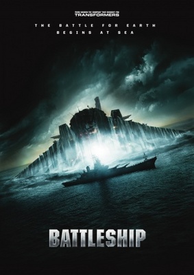 Battleship Poster 724094