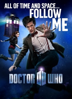 Doctor Who Poster 724133