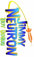 Jimmy Neutron: Boy Genius Mouse Pad 724194