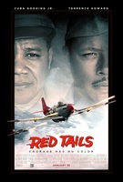 Red Tails t-shirt #724200