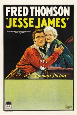 Jesse James Poster 724215